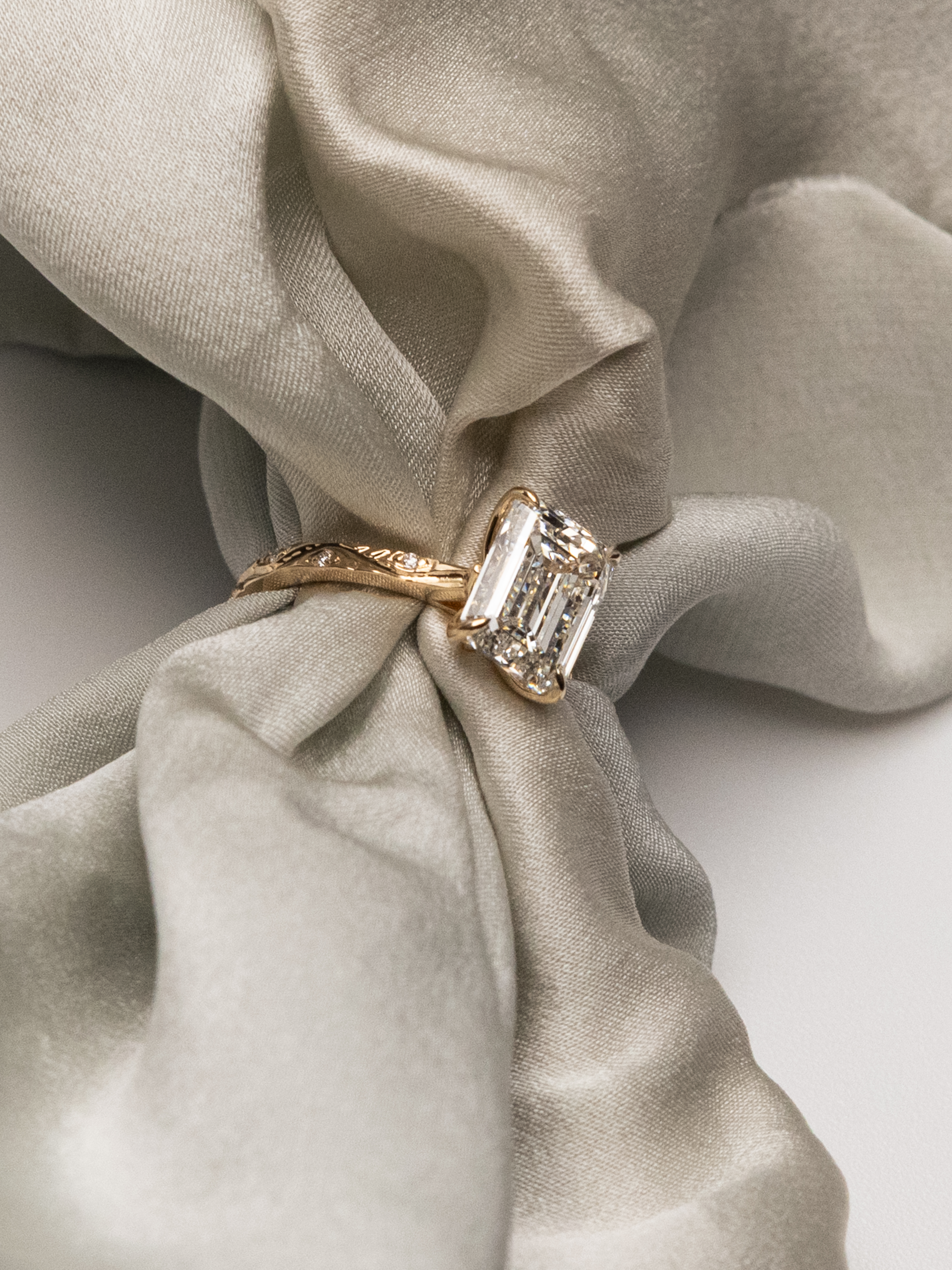 Kalakari client — Seann R.