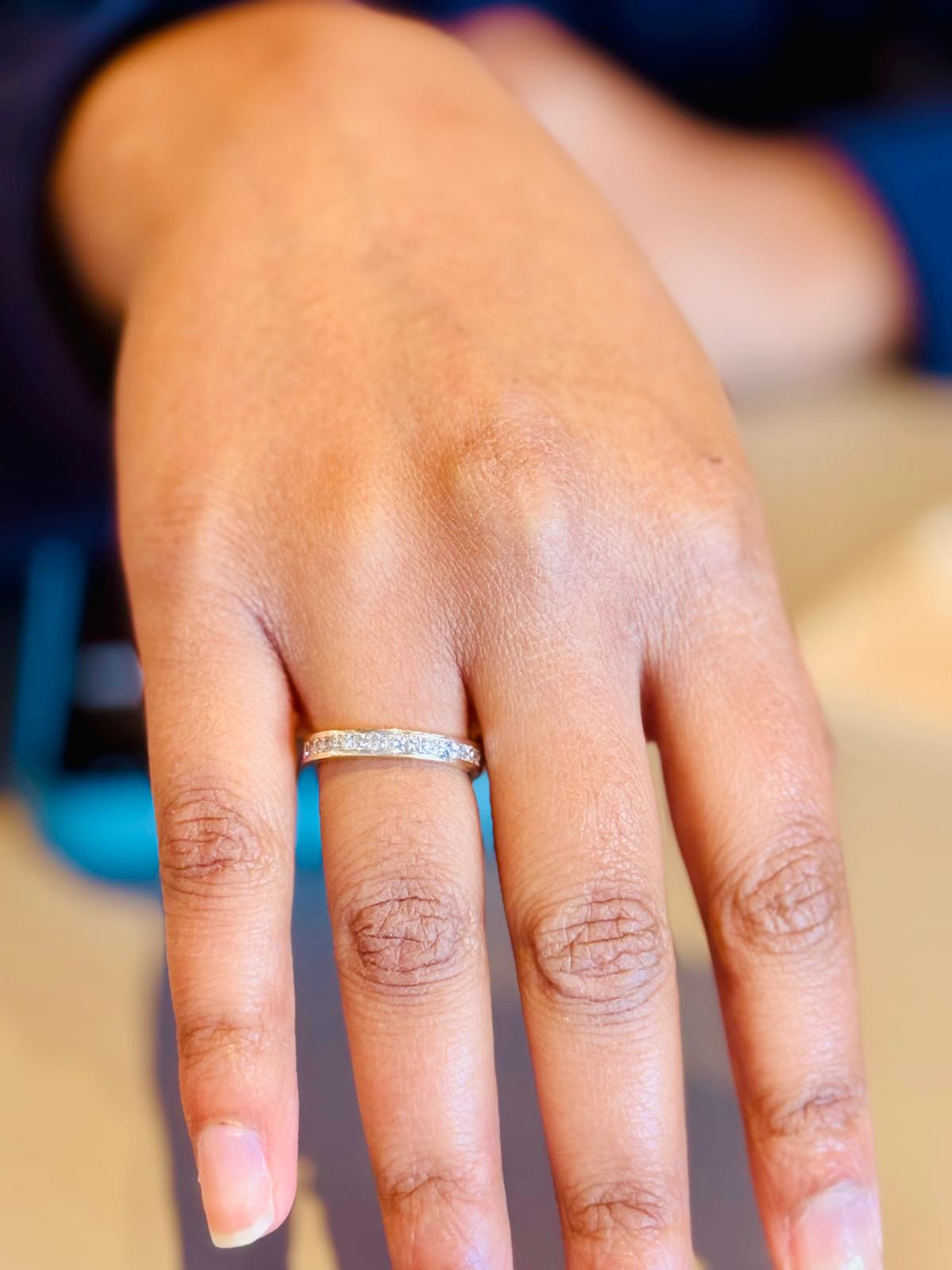 Kalakari client — Nirali G.